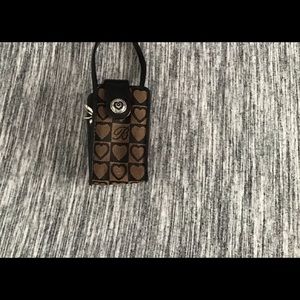 Brighton cellphone holder